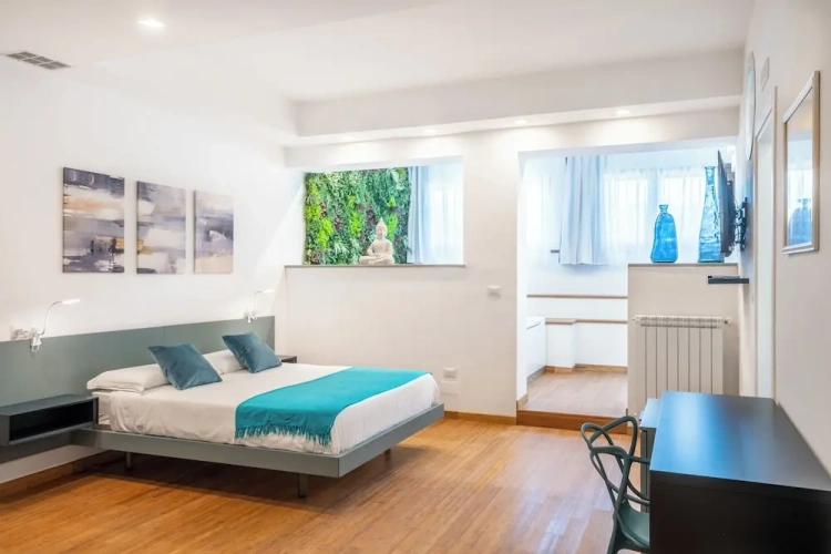Double Suite