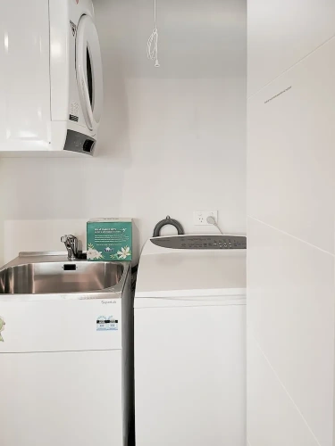 1 Bedroom Deluxe Apartment