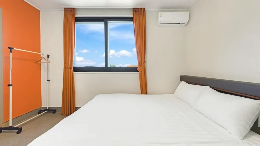 1 Bedroom Standard room