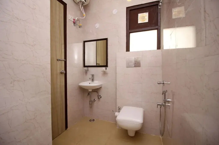 Hotel Smart Palace