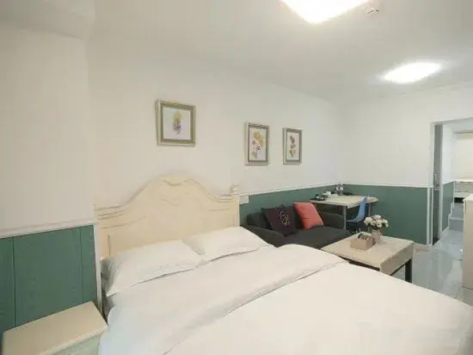 September Apartment (Happy Valley Branch)