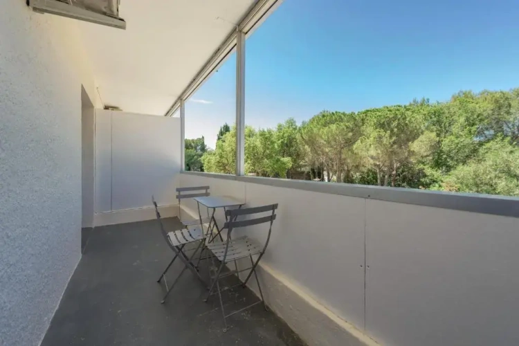 1 Bedroom Classic Apartment