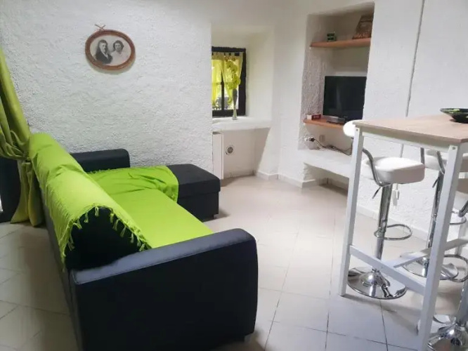 Maisonnette a la Campagne (Adults Only)