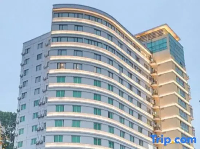 Yiju Design Hotel