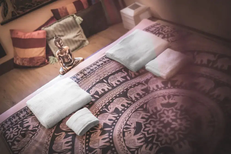Opera Home