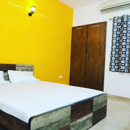 Vastav Holiday Villa -3BHK