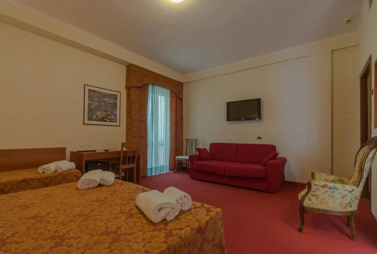 Hotel Columbus