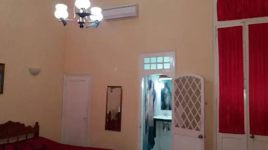 Casa Hostal Damilsy
