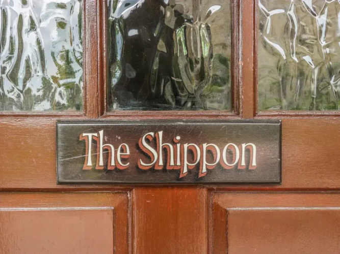 The Shippon