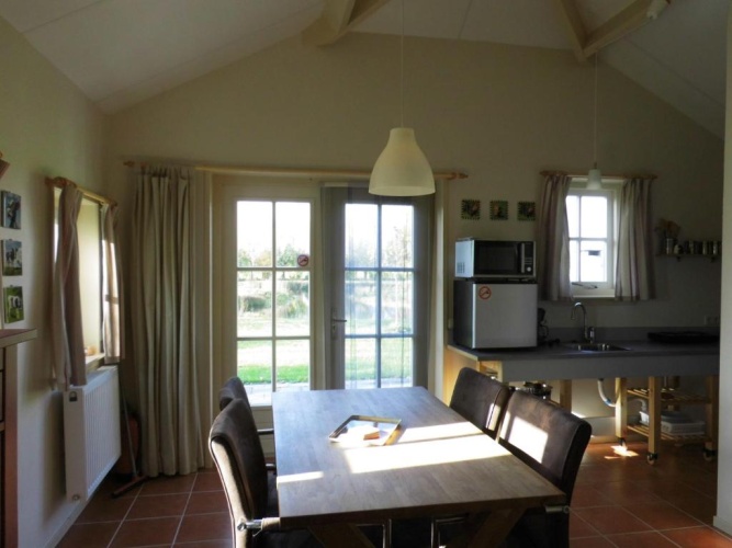 2 Bedrooms Cottage with view