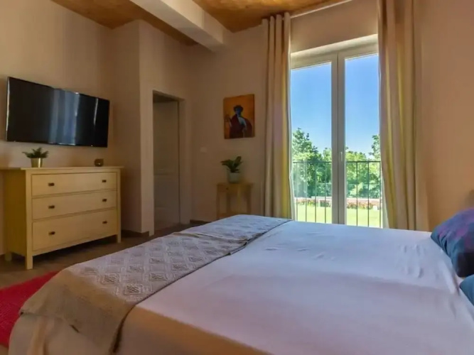Villa Mijn Koltrina