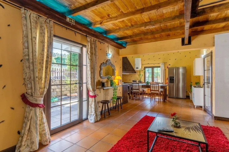2 Bedrooms Cottage with sea view