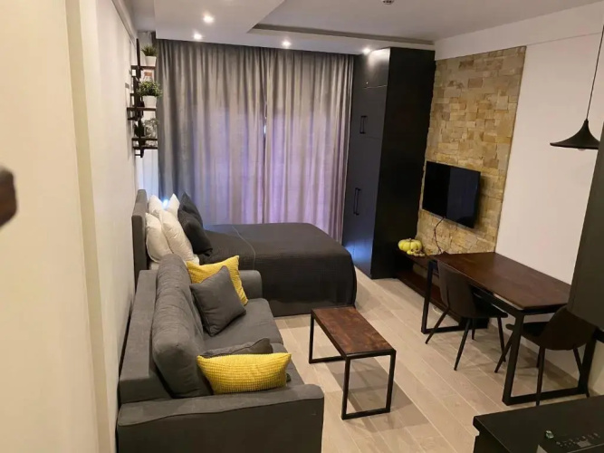 Milmari Lux N8