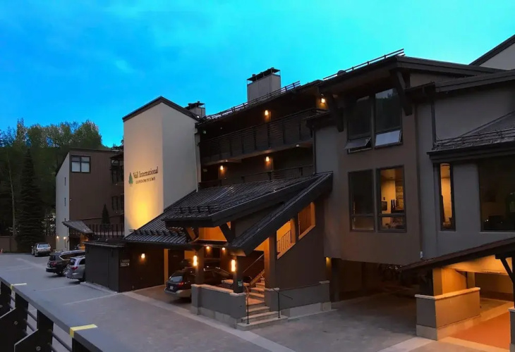 Image de l'hôtel