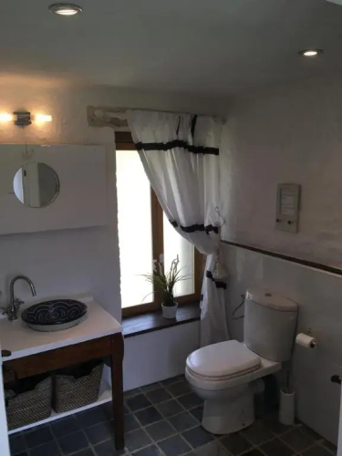 Le Logis de Limalonges