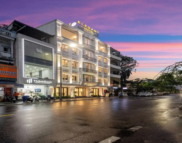 Hotelafbeelding