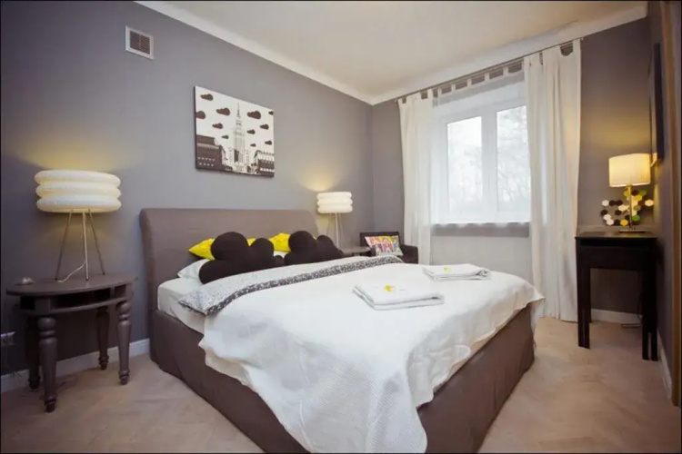P&O Apartments Bednarska