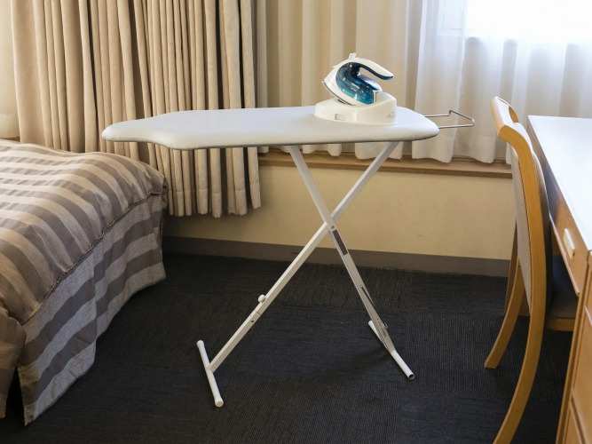 Ark Hotel Hiroshimaeki MinamiOver view