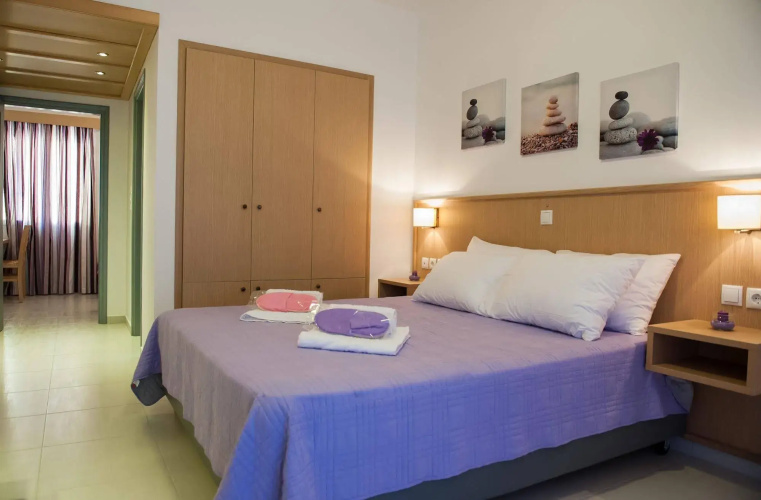 Hotel Olympia
