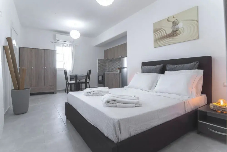 Avalon Mykonos Suites