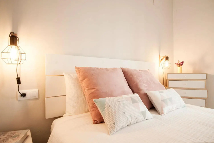HSH Suites Corrala Triana