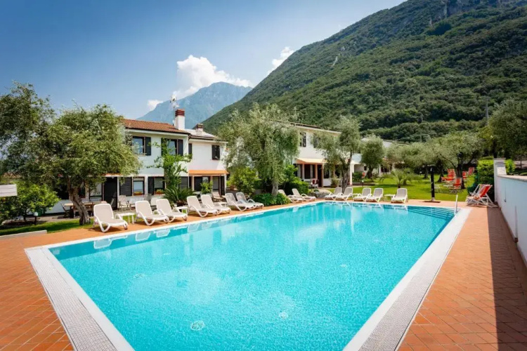 Hotel Alesi