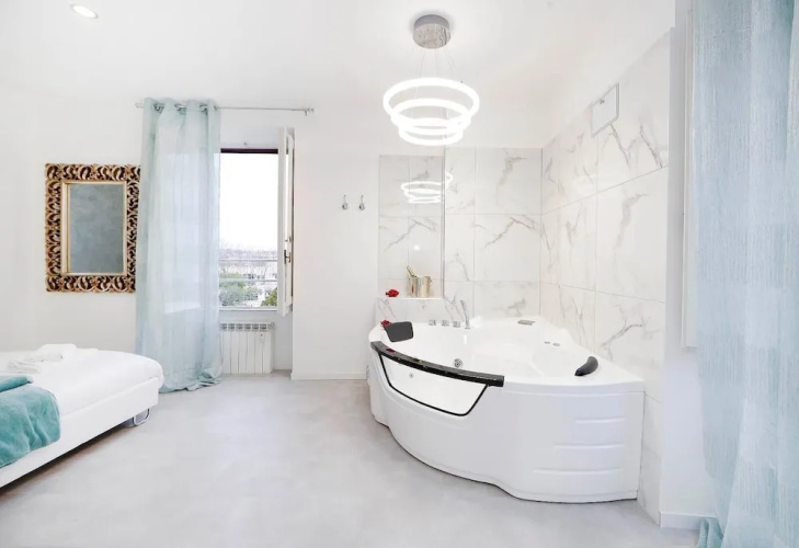 Trastevere Suite