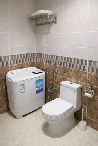 1 Bedroom Deluxe room