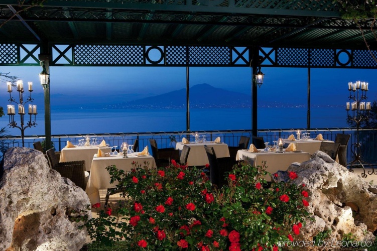 Grand Hotel Royal photo 28