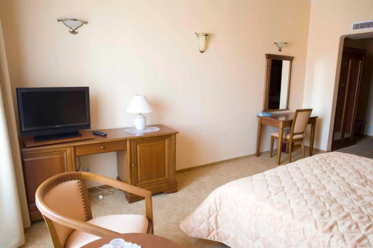 Hotel Maxim