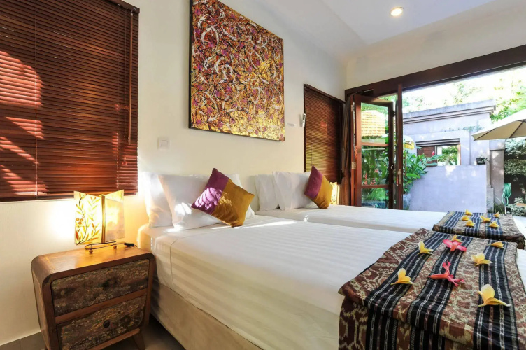 Villa Jepun