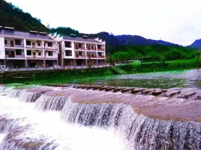 Hangzhou Natural Residence