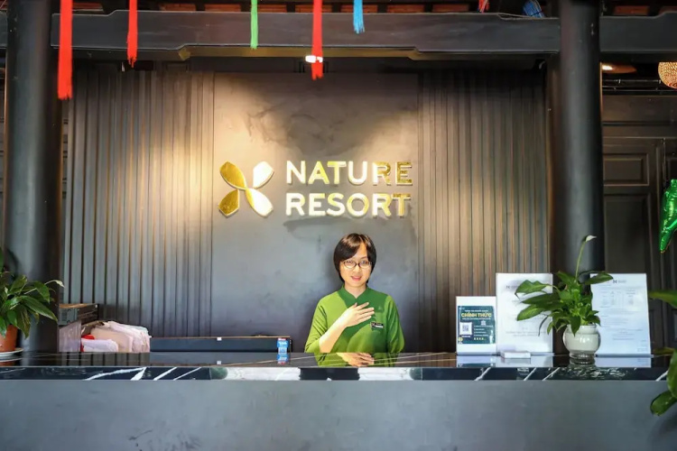 Nature Resort Hoi An