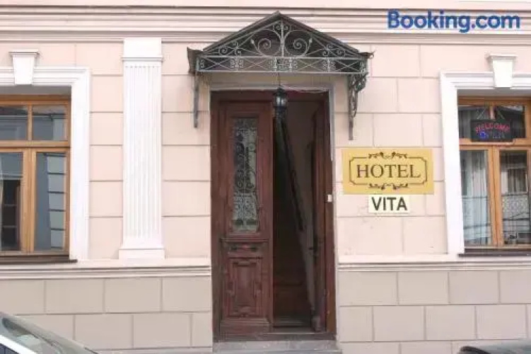 Hotelbild
