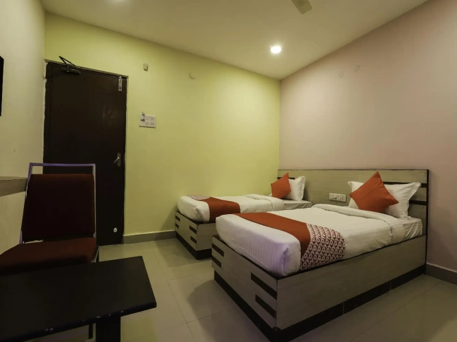 Classic Double room