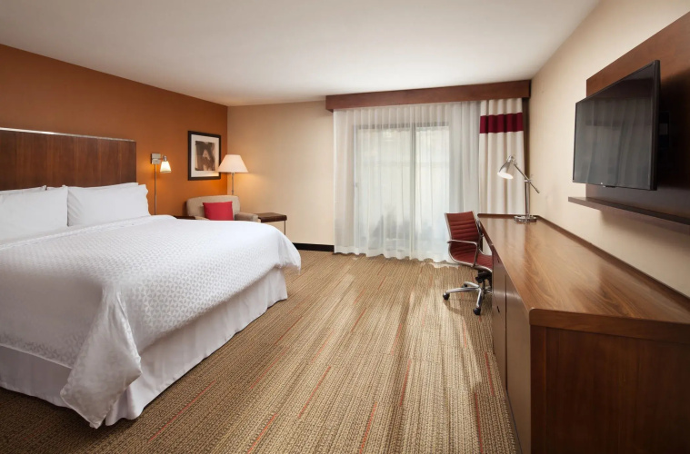 Hampton Inn & Suites by Hilton San Diego SeaWorld Near Old Town