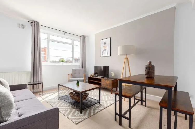 The Chiswick Collection
