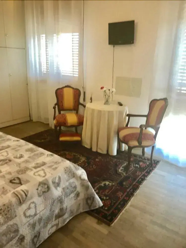 B&B Via Carducci