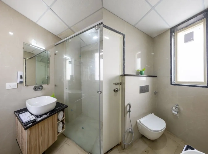Superior room