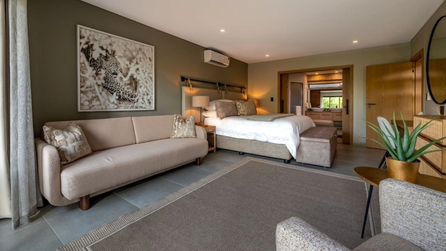 4 Bedrooms Premier Double Villa