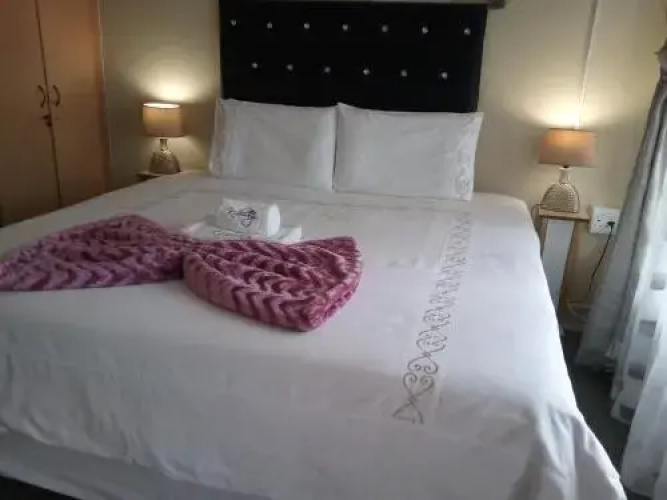 Kubung Guest House