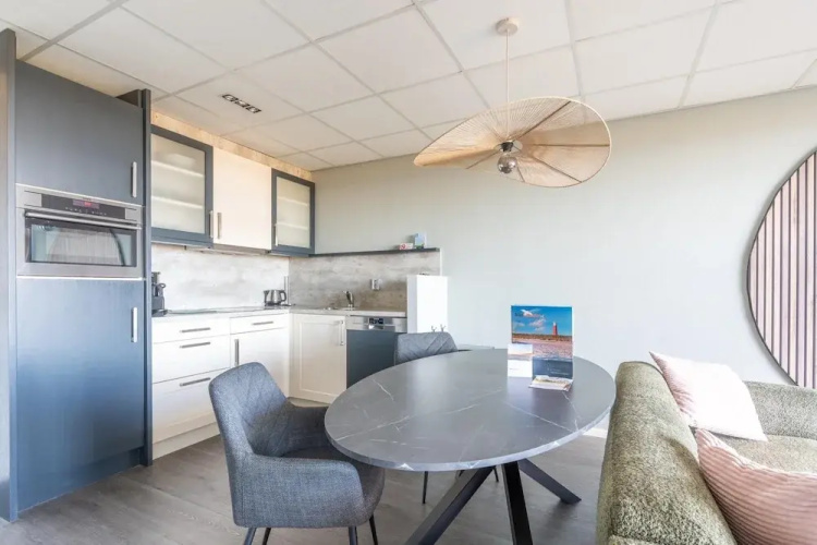 Sea View Apartment