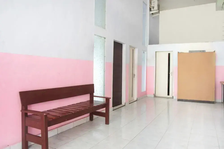 Hotel O Ibma Smart Syariah