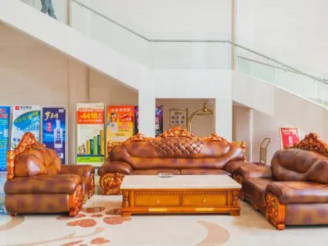 Aoti Hotel