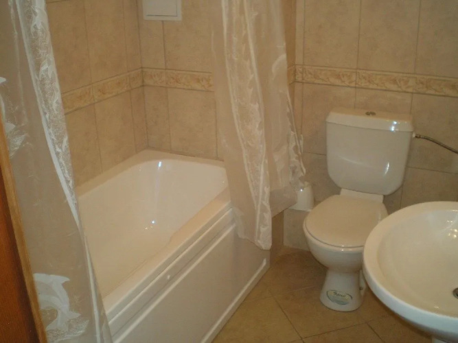 Dolce Vita Aparthotel