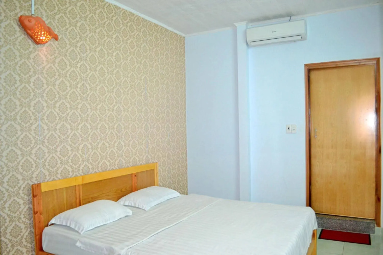 Offshore 3 Hotel