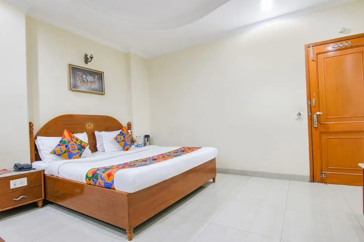 Premium room