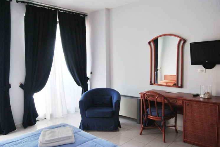 Hotel River Park