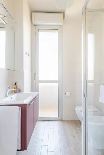 1 Bedroom Comfort Double Apartment
