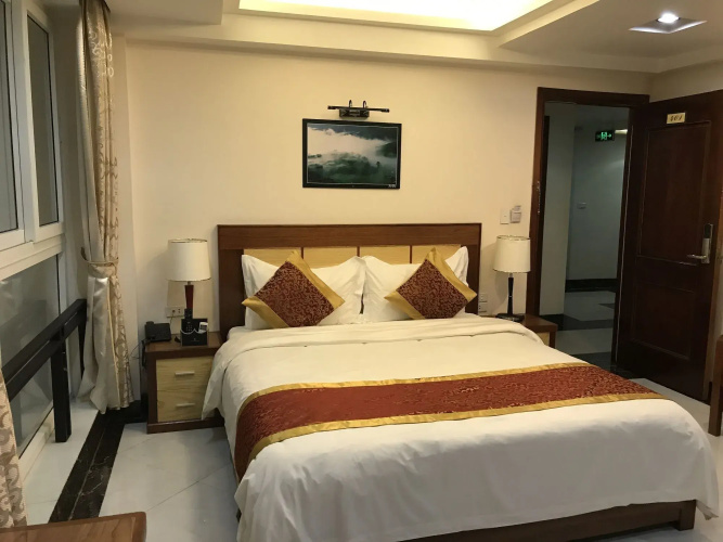 Sapa Paradise Hotel
